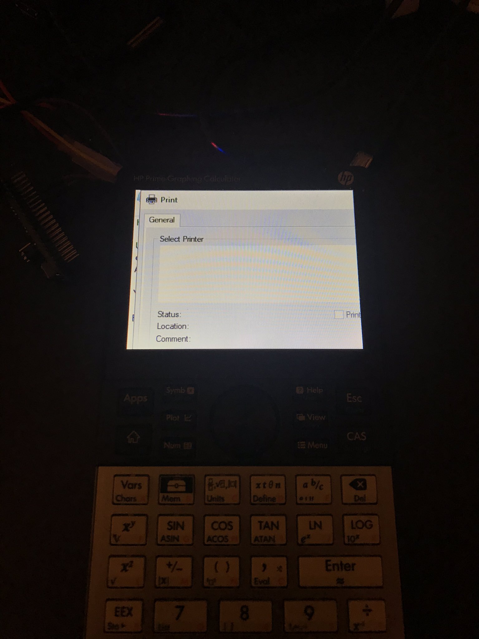 Значит, хотите запустить Windows 10 на калькуляторе? Ну ладно - 17